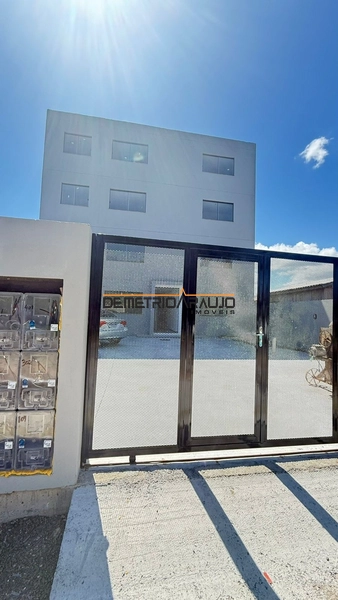 Ótimo apartamento de 2 Dormitorios: 2ª foto da galeria de imagens do imóvel