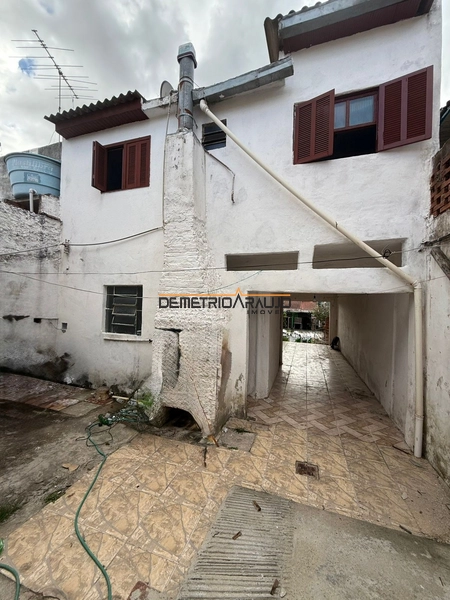 Excelente Sobrado: 9ª foto da galeria de imagens do imóvel