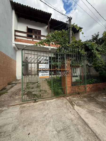 Excelente Sobrado: 1ª foto da galeria de imagens do imóvel