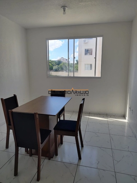 Excelente Apartamento: 3ª foto da galeria de imagens do imóvel