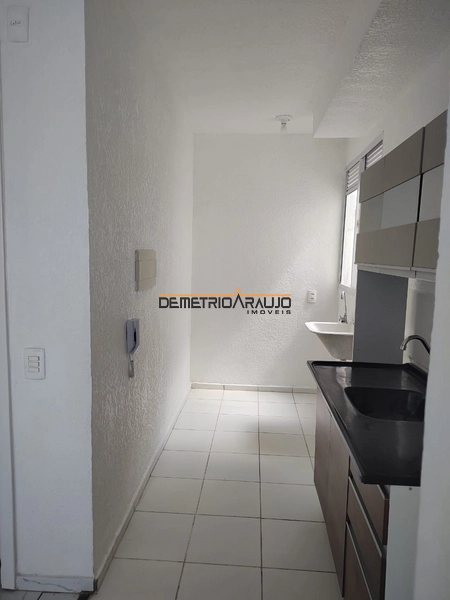 Excelente Apartamento: 2ª foto da galeria de imagens do imóvel