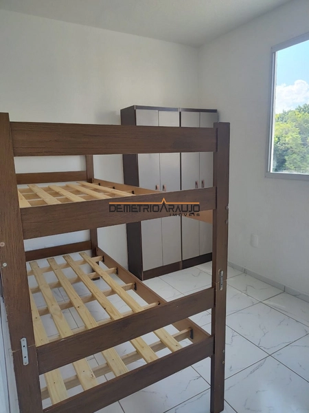 Excelente Apartamento: 7ª foto da galeria de imagens do imóvel