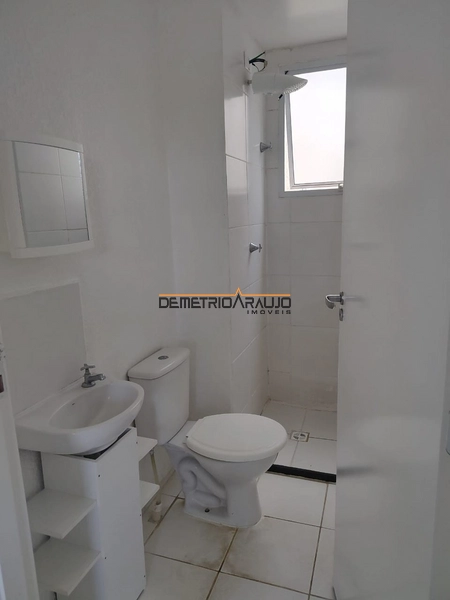 Excelente Apartamento: 6ª foto da galeria de imagens do imóvel