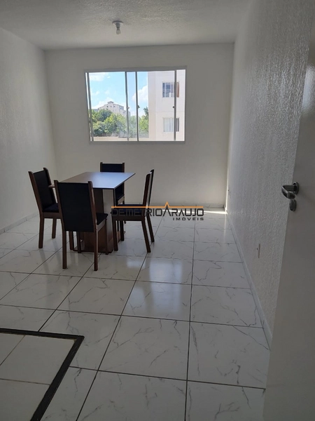 Excelente Apartamento: 4ª foto da galeria de imagens do imóvel