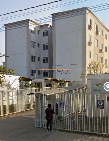 Excelente Apartamento