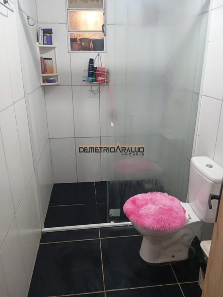 Casa 2 Dormitorios: 12ª foto da galeria de imagens do imóvel