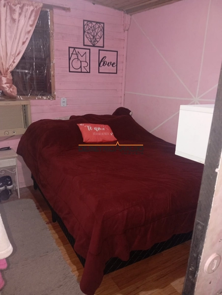 Casa 2 Dormitorios: 9ª foto da galeria de imagens do imóvel