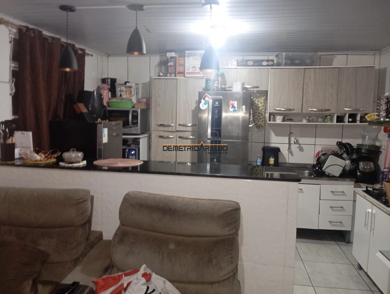 Casa 2 Dormitorios: 7ª foto da galeria de imagens do imóvel