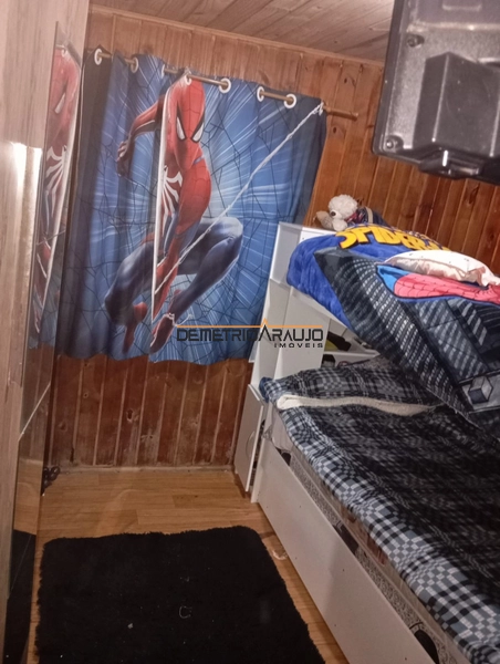 Casa 2 Dormitorios: 10ª foto da galeria de imagens do imóvel