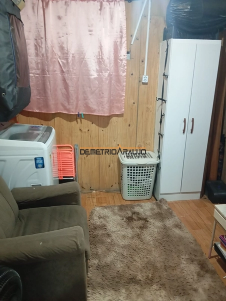 Casa 2 Dormitorios: 11ª foto da galeria de imagens do imóvel