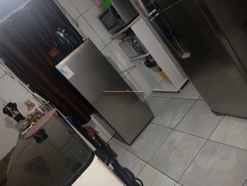 Casa 2 Dormitorios: 8ª foto da galeria de imagens do imóvel