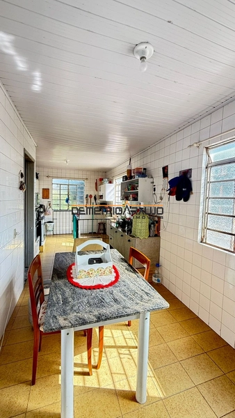 Excelente casa 3 dormitorios, Vila Elza: 14ª foto da galeria de imagens do imóvel