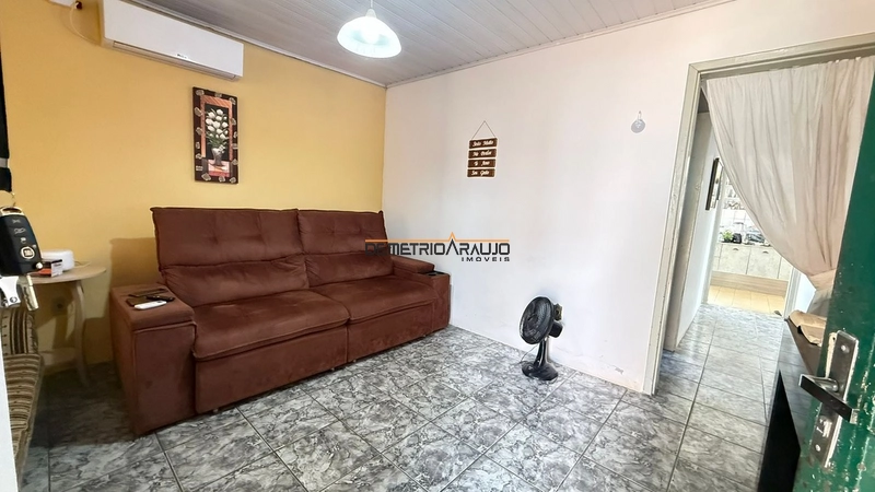 Excelente casa 3 dormitorios, Vila Elza: 4ª foto da galeria de imagens do imóvel