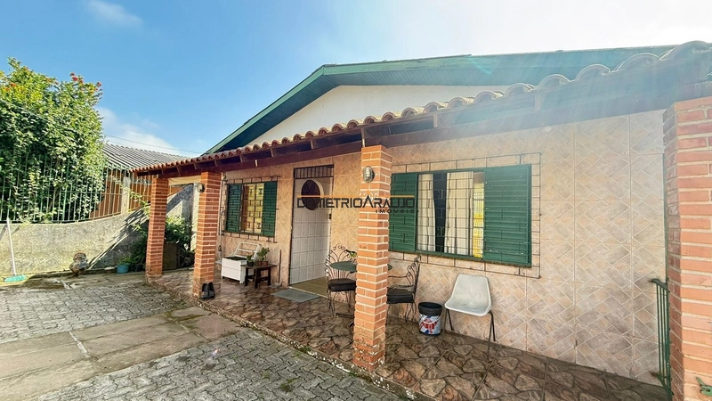 Excelente casa 3 dormitorios, Vila Elza: 21ª foto da galeria de imagens do imóvel