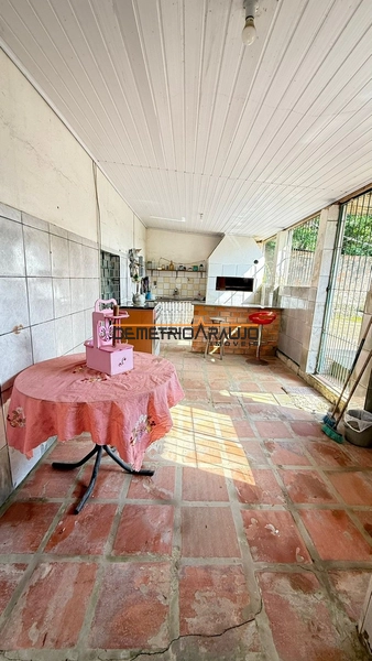 Excelente casa 3 dormitorios, Vila Elza: 22ª foto da galeria de imagens do imóvel