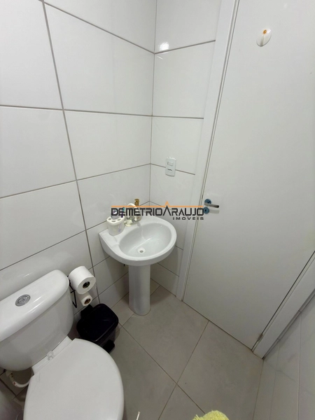 Apartamento 1 dormitório mobiliado: 10ª foto da galeria de imagens do imóvel