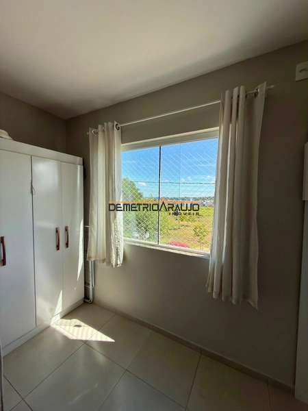 Apartamento 1 dormitório mobiliado: 8ª foto da galeria de imagens do imóvel