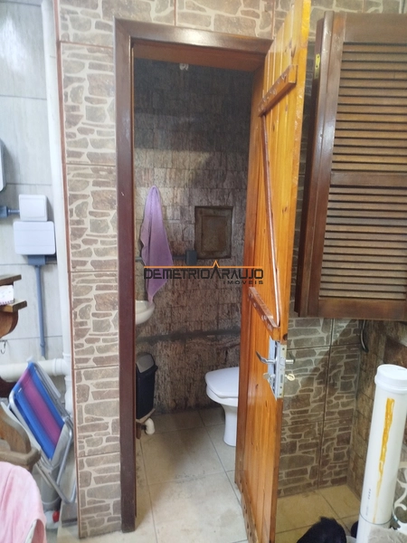 Excelente Casa: 2ª foto da galeria de imagens do imóvel