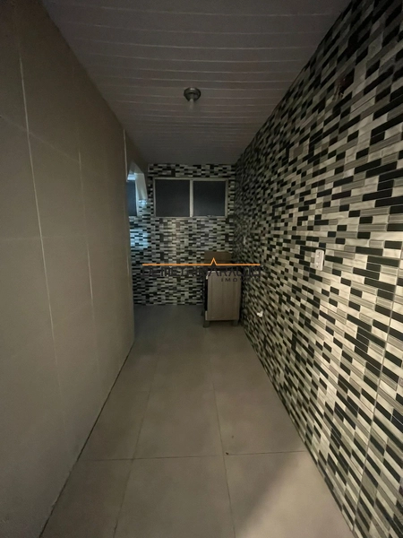 Apartamento de 2 dormitórios no Condomínio Fernando Ferrari: 6ª foto da galeria de imagens do imóvel