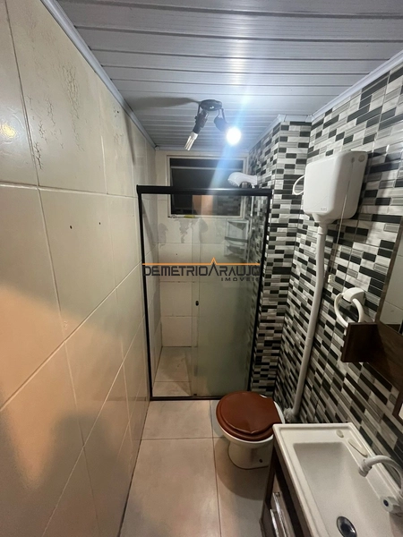 Apartamento de 2 dormitórios no Condomínio Fernando Ferrari: 5ª foto da galeria de imagens do imóvel