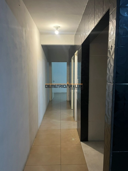 Apartamento de 2 dormitórios no Condomínio Fernando Ferrari: 1ª foto da galeria de imagens do imóvel