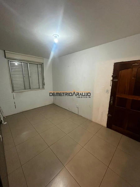 Apartamento de 2 dormitórios no Condomínio Fernando Ferrari: 4ª foto da galeria de imagens do imóvel