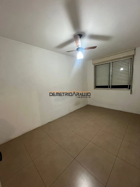 Apartamento de 2 dormitórios no Condomínio Fernando Ferrari: 3ª foto da galeria de imagens do imóvel