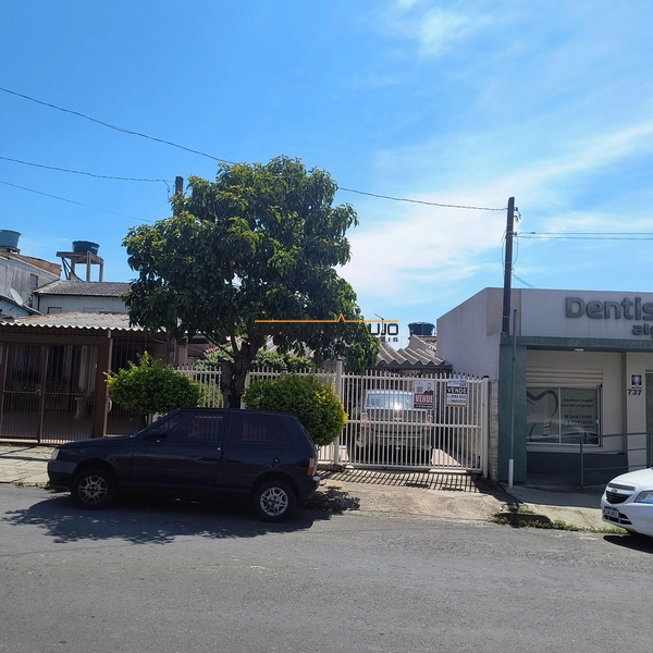 Residencial ou comercial: 1ª foto da galeria de imagens do imóvel