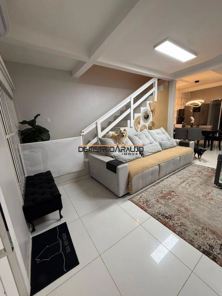 Sonho de morar: 5ª foto da galeria de imagens do imóvel