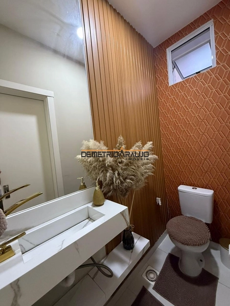 Sonho de morar: 14ª foto da galeria de imagens do imóvel