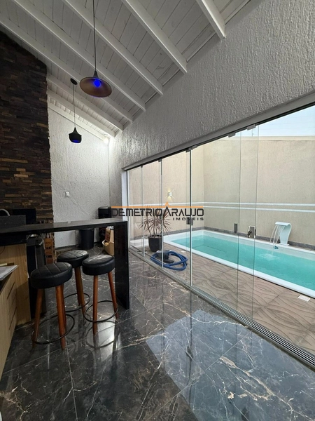 Sonho de morar: 18ª foto da galeria de imagens do imóvel