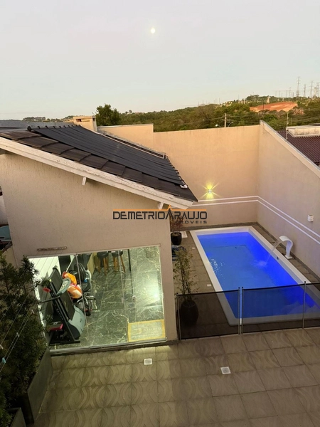 Sonho de morar: 21ª foto da galeria de imagens do imóvel