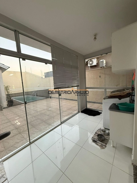 Sonho de morar: 15ª foto da galeria de imagens do imóvel