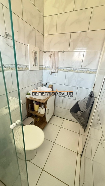 Casas  Condomínio Moradas Caminho do Meio: 10ª foto da galeria de imagens do imóvel