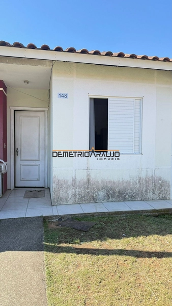 Casas  Condomínio Moradas Caminho do Meio: 2ª foto da galeria de imagens do imóvel