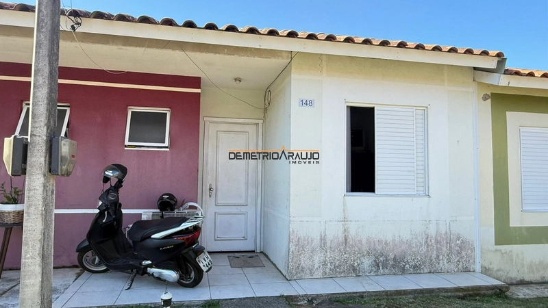 Casas  Condomínio Moradas Caminho do Meio: 3ª foto da galeria de imagens do imóvel