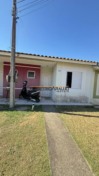 Casas  Condomínio Moradas Caminho do Meio: 1ª foto da galeria de imagens do imóvel