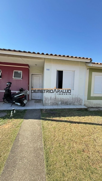 Casas  Condomínio Moradas Caminho do Meio: 12ª foto da galeria de imagens do imóvel