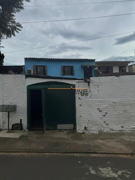 Casa: 1ª foto da galeria de imagens do imóvel