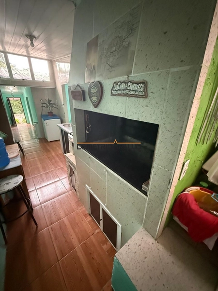 Casa: 7ª foto da galeria de imagens do imóvel