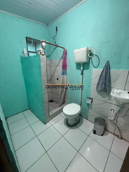 Casa: 3ª foto da galeria de imagens do imóvel