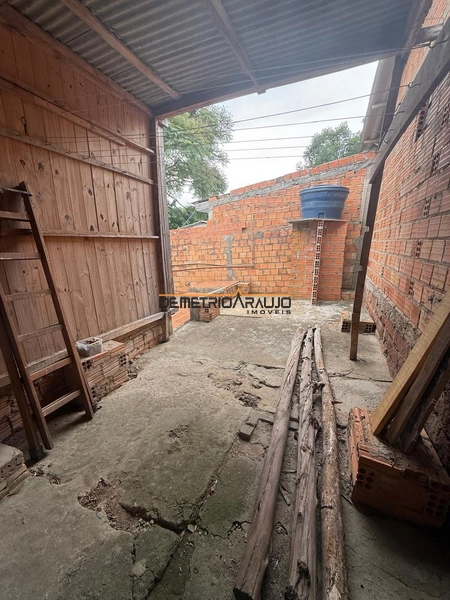 Casa: 17ª foto da galeria de imagens do imóvel