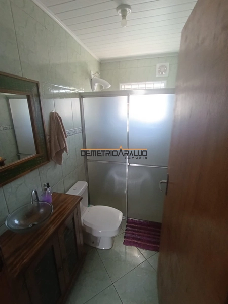 2 Casas à Venda no Bairro Jardim Algarve: 31ª foto da galeria de imagens do imóvel