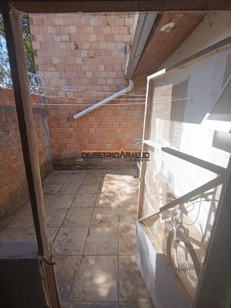 2 Casas à Venda no Bairro Jardim Algarve: 33ª foto da galeria de imagens do imóvel