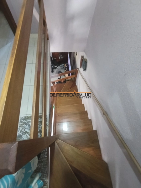 2 Casas à Venda no Bairro Jardim Algarve: 5ª foto da galeria de imagens do imóvel