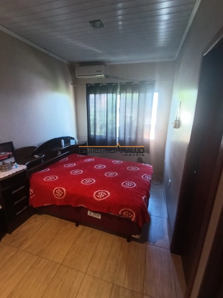 2 Casas à Venda no Bairro Jardim Algarve: 15ª foto da galeria de imagens do imóvel