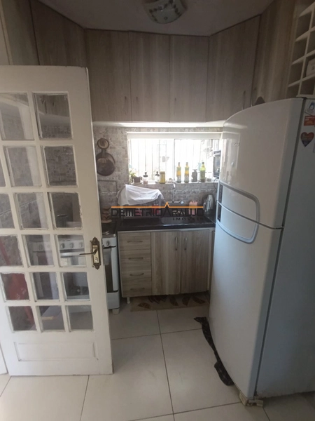 2 Casas à Venda no Bairro Jardim Algarve: 19ª foto da galeria de imagens do imóvel