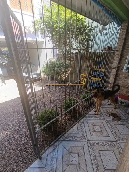 2 Casas à Venda no Bairro Jardim Algarve: 26ª foto da galeria de imagens do imóvel