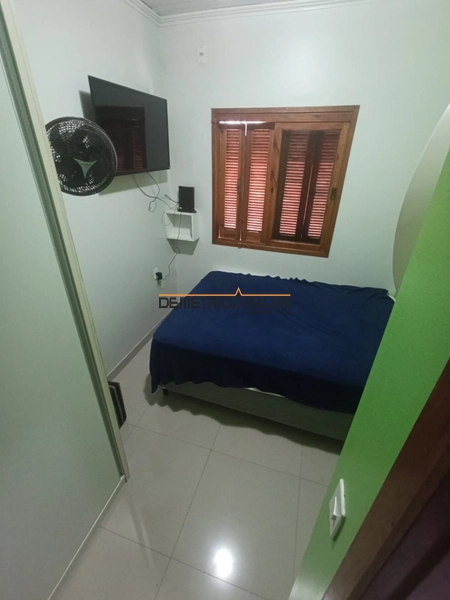 2 Casas à Venda no Bairro Jardim Algarve: 11ª foto da galeria de imagens do imóvel