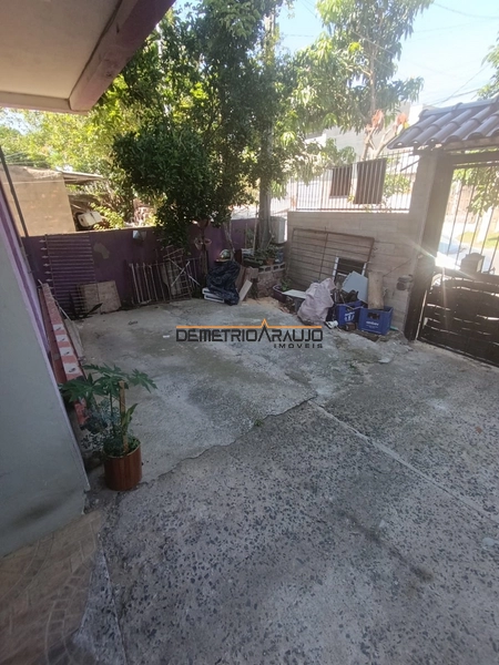2 Casas à Venda no Bairro Jardim Algarve: 3ª foto da galeria de imagens do imóvel